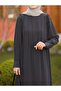 Efnan Smoked Dress - 2