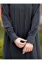 Efnan Smoked Dress - 6