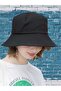 Unisex UV Protection Cotton Bucket Hat