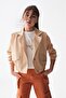 LIMI girl's sports classic summer jacket
