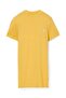 Men's SS Dunstan River Jersey Crew Tee Thin TB0A2BPREG4 Yellow - 3