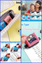 1 Mathematics Four Process Roll - Collection Process Set