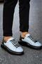 Ch295 Cst Sollıevo Men's Shoes White/Black - 3
