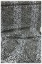 Leopard Patterned Cotton Viscose Fabric Dress Skirt Shalwar Double Width (150 Cm) - 2