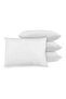 Bead Silicone Pillow Set of 4