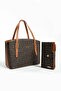 Women's Hand and Shoulder Bag New Season 2066 - 7