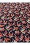 Cotton Viscose Fabric Dress Skirt Shalwar Double Width (150 Cm) - 2