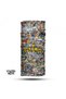 Biker Neck Collar Unisex Outdoor Bandana Motorcycle Bandana Neck Collar Baff Women Men Bandana