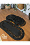 Jute, American Service, Dining Table Set, Presentation Set, Supla Runner Set - 2