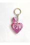 GIFT KEYCHAIN IN THE HEART (MOTHER-KIDS) - 3