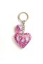 GIFT KEYCHAIN IN THE HEART (MOTHER-KIDS) - 2