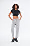 Women's Summer Linen Trousers - 2