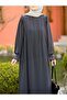 Efnan Smoked Dress - 8