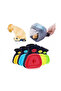 Portable Dog Stool Collection Apparatus, Pet Stool Ladle, Dog Stool Collector - 3
