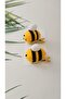 Buckle Knit Buckle Mixed 4-Piece Snap Buckle Set - 2