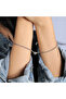 2 Pieces of Magnetized Heart Lover Friendship Bracelet - 3