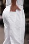 بنطلون كتان صيفي للرجال - 3