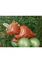 3 Dinosaur Printed Balloon Themed Foil Balloon Number Balloon Birthday Party Happy Birthday Balloon - 5