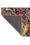 Creative Woven Base Carpet with Starry Traditional Pattern Miravip127 - 5