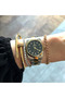 Steel Wristwatch
