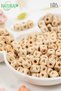 220 Pieces Wooden Letter Beads - 10mm Natural Letter - Non-Varnished Cube Beads - Pacifier Chain - Keychain - 2