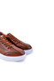 GENUINE LEATHER MEN'S SHOES TABA CAPELLO SERIES - 3