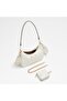 HANDBAG AND COIN PURSE SET - 3