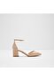 SHOES - MID HEELS