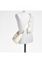 HANDBAG AND COIN PURSE SET - 4