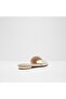 SANDALS OPEN TOE & HEEL - FLAT HEELS - 2