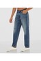LE 550 92 RELAXED Men's Blue Jeans - 3