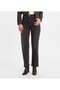 LE LOW SUPER BOOT Women's / Girls' Black Jeans