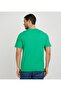 LE SS TEE Men's Green T-Shirt - 3