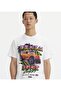 LE SS TEE Men's White T-Shirt - 2