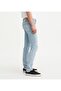 LE 510 SKINNY FIT Blue Jeans for Men - 3