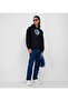 LE SWEATSHIRT HOODIE Men's Black Sweatshirt - 4