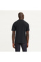 LE SS TEE Men's Black T-Shirt - 2