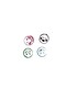 Egg Laying Stamped Pen - 3