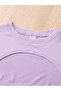 Children's Los Angeles Printed Dress & Crop T-shirt Combination - 4