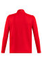 Men's Red Tracksuit Top - Fit Sports Jacket Zipped - TC-0121 Umbro Deer Camp Jacket Red - 3