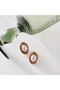 Vlad Steel Earring |   Steel Earrings