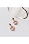 Romantica Steel Earring |   Steel Earrings - 2
