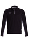 سويت شيرت تدريب نصف سحاب للرجال ذو قصة عادية TC-0120 Umbro Deer Training Sweat - 2