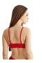 Dantelli Pedli 3 Adet Bralet Sütyen - 3