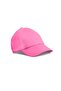 Unisex Pink Color Baseball Cap - 2