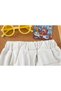 , Girls' and Boys' Clothing Set of 2, 100% Cotton, Long Sleeve, Seasonal, 3 Years (Pink) - 5