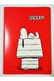 Snoopy Notebook