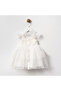 ANGEL WINGED DRESS - 3