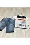 144-00-23 Baby 2-Piece Combed Cotton Set 9-24 Months - 3