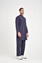 MERCAN MEN'S DRESS DOUBLE SET - 5